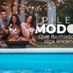 Campaña “Piscinas Modo ON” – Todo el año, siempre encendidos